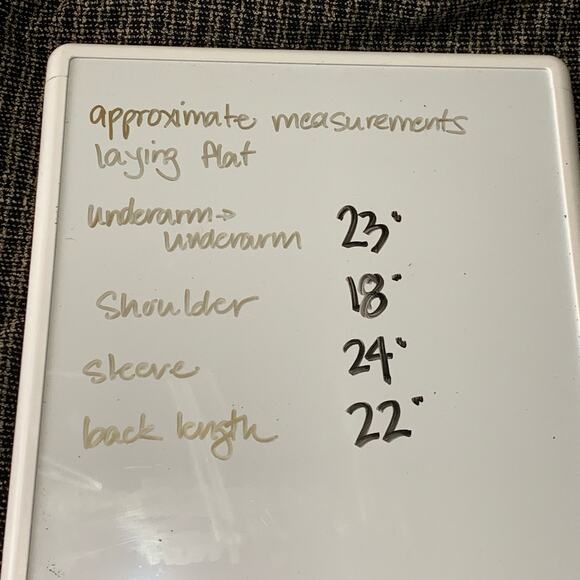 Vintage Blazer Cropped Jacket Woven Knit Tweed Norton McNaughton Lined Size 18 - Picture 9 of 9